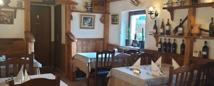 Wohn-/Gewerbeobjekt in Rudower Kern-Lage