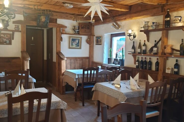 Wohn-/Gewerbeobjekt in Rudower Kern-Lage